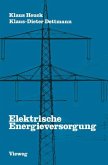 Elektrische Energieversorgung