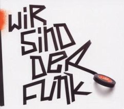 Cover Wir sind der Funk