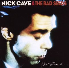 Your Funeral...My Trial - Cave,Nick & The Bad Seeds