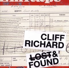 Lost & Found (From The Archives) - Richard,Cliff