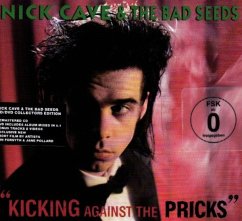 Kicking Against The Pricks - Cave,Nick & The Bad Seeds