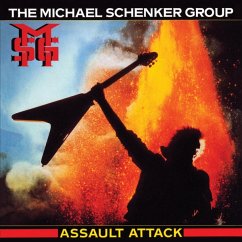 Assault Attack - Schenker,Michael -Group-