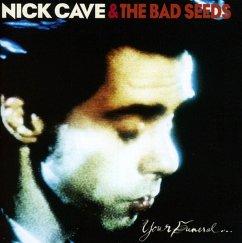 Your Funeral... My Trial - Cave,Nick & The Bad Seeds