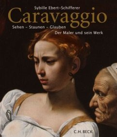 Caravaggio - Ebert-Schifferer, Sybille