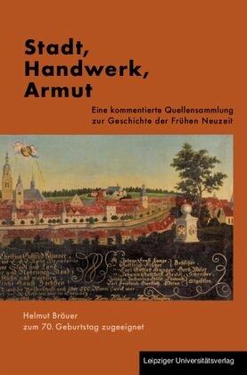 Stadt, Handwerk, Armut Stadt, Handwerk, Armut