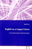 English as a Lingua Franca