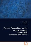 Texture Recognition under Varying Imaging Geometries