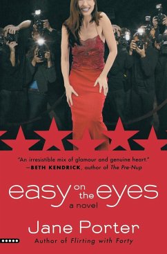 Easy On The Eyes - Porter, Jane