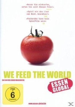 We Feed the World - Essen global