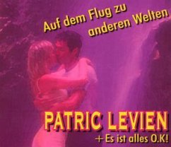 Auf Dem Flug Zu Anderen Welten