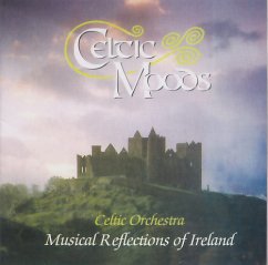 Celtic Moods - Diverse