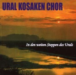 In Den Weiten Steppen Des Ural In Den Weiten Steppen Des Ural