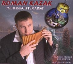 Weihnachtsmarkt - Roman Kazak