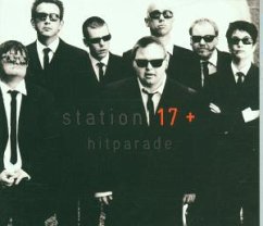 Cover Hitparade