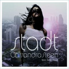 Cover Stadt (2-Track)