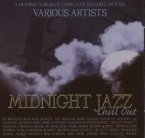 Midnight Jazz Chill Out