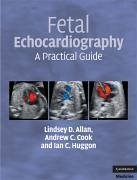 Fetal Echocardiography - Allan, Lindsey D; Cook, Andrew C; Huggon, Ian C