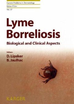 Cover Lyme Borreliosis