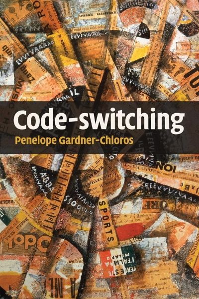 Code-switching Code-switching