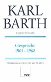 Karl Barth Gesamtausgabe / Gesamtausgabe 28