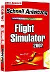 Flight Simulator 2002 - Petrausch, Andreas