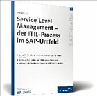 Service Level Management - der ITIL-Prozess im SAP-Betrieb