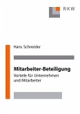 Mitarbeiter-Beteiligung.