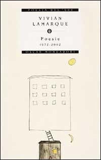 Cover Poesie. 1972-2002