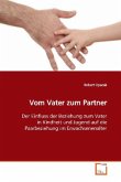 Vom Vater zum Partner