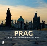 Prag, Bildband u. 4 Audio-CDs