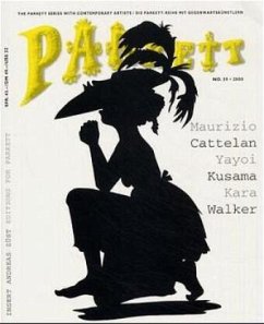 Cover Cattelan, Maurizio /Kusama, Yayoi /Walker, Kara