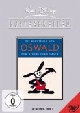 Walt Disney Kostbarkeiten - Oswald der glückliche Hase