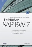 Leitfaden SAP® BW 7
