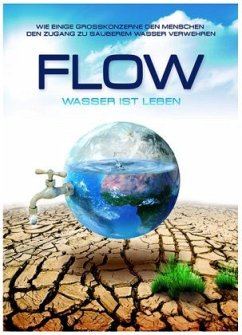 Flow - Wasser ist Leben Cover Flow - Wasser ist Leben