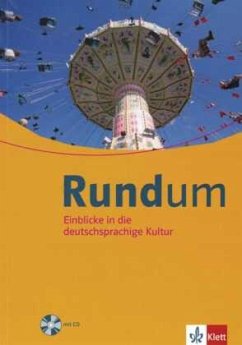 Cover Rundum, m. Audio-CD