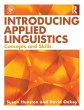 Introducing Applied Linguistics - Bild 1