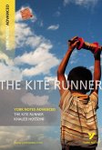 The Kite Runner: York Notes Advanced - everything you need to study and prepare for the 2025 and 2026 exams
