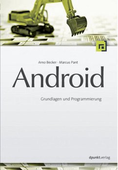 Android - Pant, Marcus; Becker, Arno
