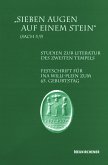 "Sieben Augen auf einem Stein" (Sach 3,9)