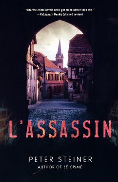 L'Assassin - Steiner, Peter