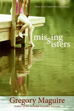 Missing Sisters - Maguire, Gregory