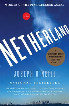 Netherland - O'Neill, Joseph