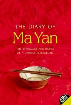 The Diary of Ma Yan - Yan, Ma; Haski, Pierre