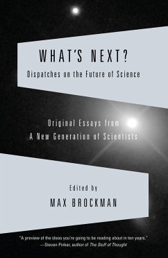 What's Next? - Brockman, Max