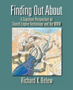 Finding Out About - Belew, Richard K.