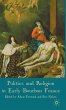 Politics and Religion in Early Bourbon... - Bild 1