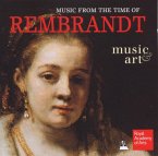 Musik Aus Der Zeit Rembrandts