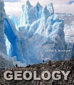 Environmental Geology - Spencer Edgar; Reichard, James S.