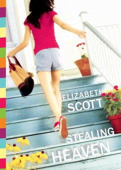 Stealing Heaven - Scott, Elizabeth