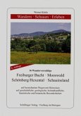 Wandern - Schauen - Erleben / Freiburger Bucht - Mooswald - Schönberg/Hexental - Schauinsland